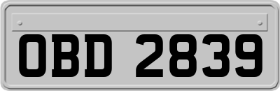 OBD2839