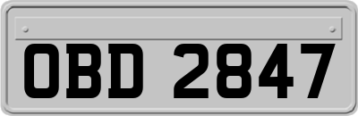 OBD2847
