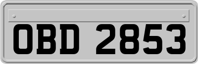 OBD2853