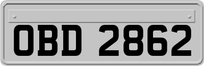 OBD2862