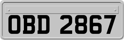 OBD2867
