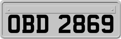 OBD2869