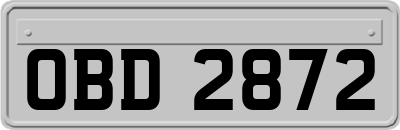 OBD2872