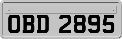 OBD2895