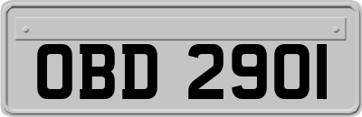OBD2901