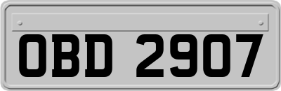 OBD2907