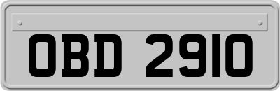 OBD2910