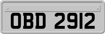OBD2912