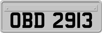 OBD2913