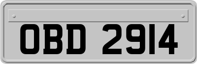 OBD2914