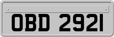 OBD2921