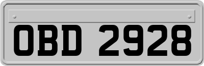OBD2928