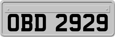 OBD2929