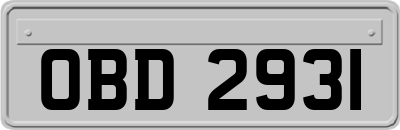 OBD2931