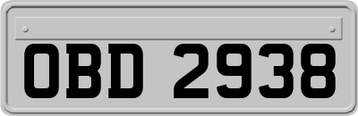 OBD2938