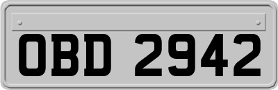 OBD2942