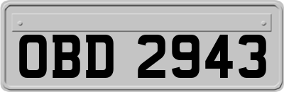 OBD2943