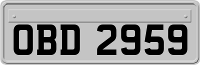 OBD2959