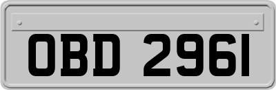 OBD2961