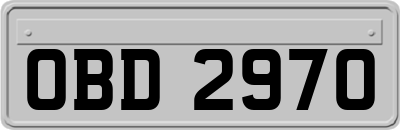 OBD2970