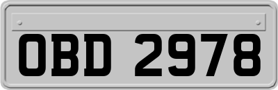 OBD2978