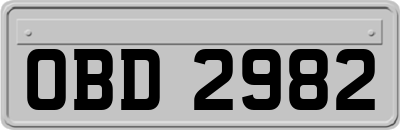 OBD2982