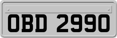 OBD2990