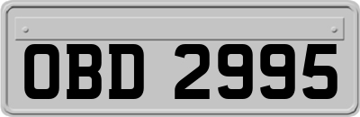 OBD2995