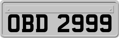 OBD2999