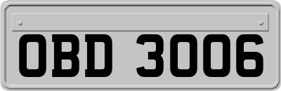 OBD3006