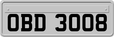 OBD3008