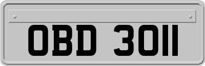 OBD3011