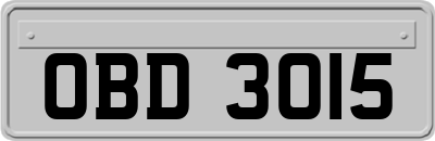 OBD3015
