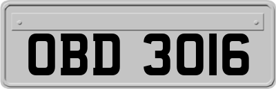 OBD3016