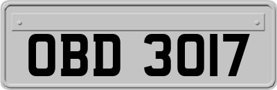 OBD3017