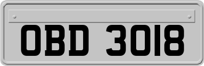OBD3018