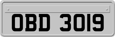 OBD3019