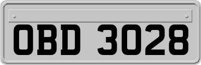 OBD3028
