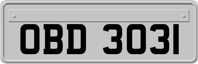 OBD3031