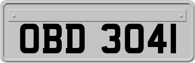 OBD3041