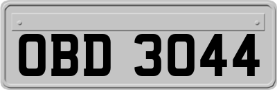 OBD3044