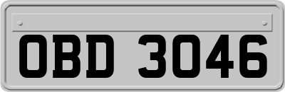 OBD3046