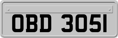 OBD3051