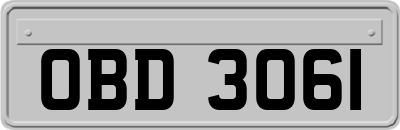 OBD3061