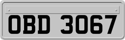 OBD3067