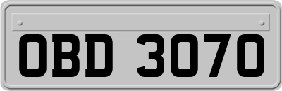 OBD3070