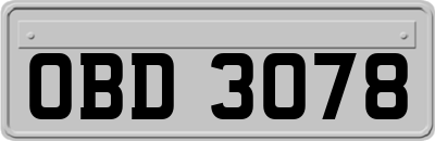 OBD3078