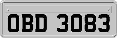OBD3083