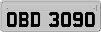 OBD3090