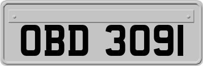 OBD3091